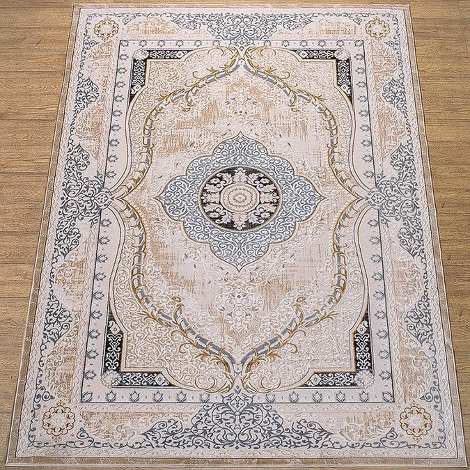 Ковер Каскад 25651 24366