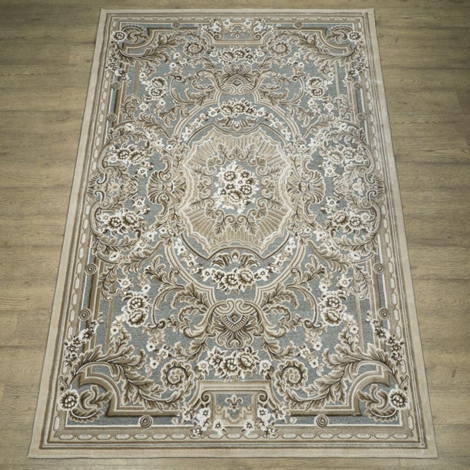 Ковер Шенилл 27806 24177