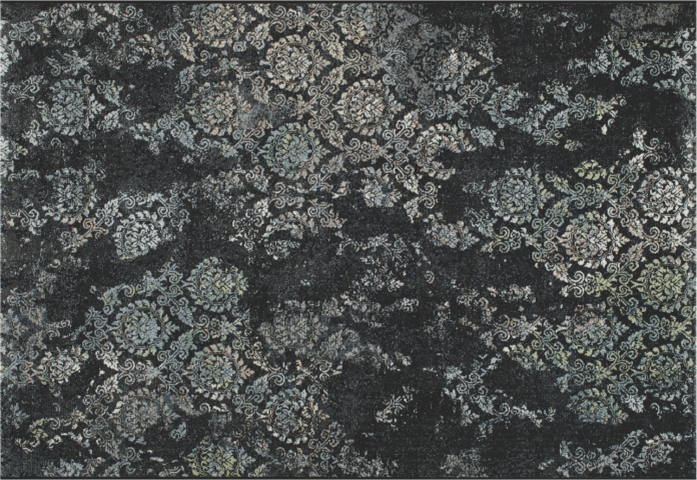 Ковер Canyon 52045 5555