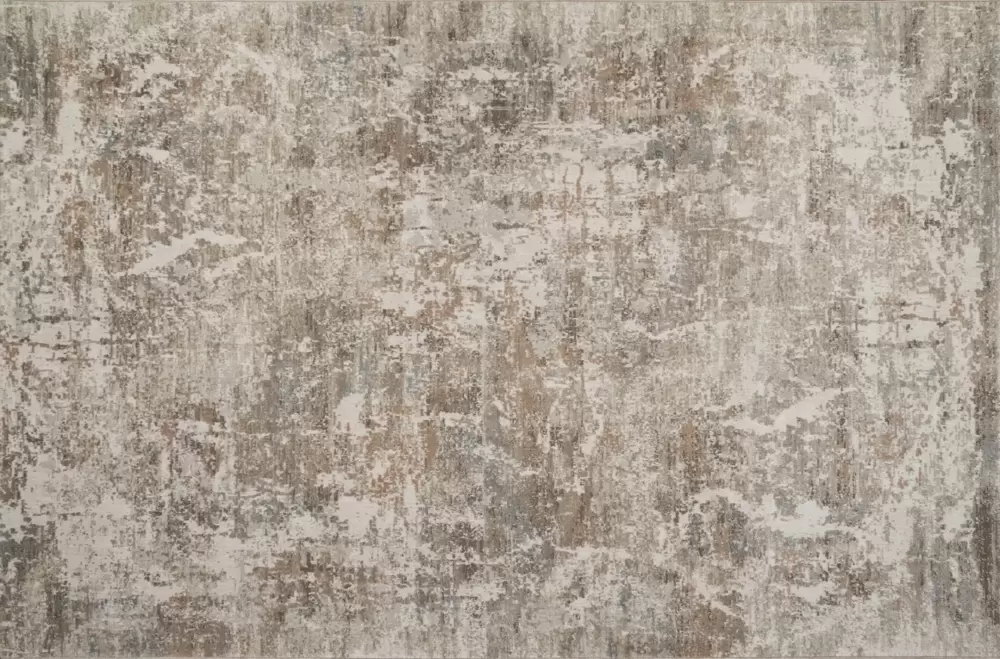 Ковер AFINA F445AF BROWN / CREAM