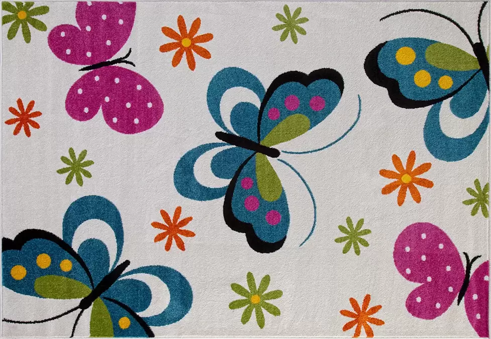 Ковер CRYSTAL 0772 CREAM