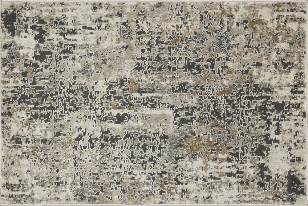 Ковер SERENITY D733 BEIGE-CREAM