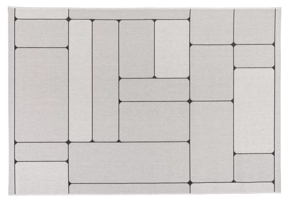 Ковер Lineo B164 9H01