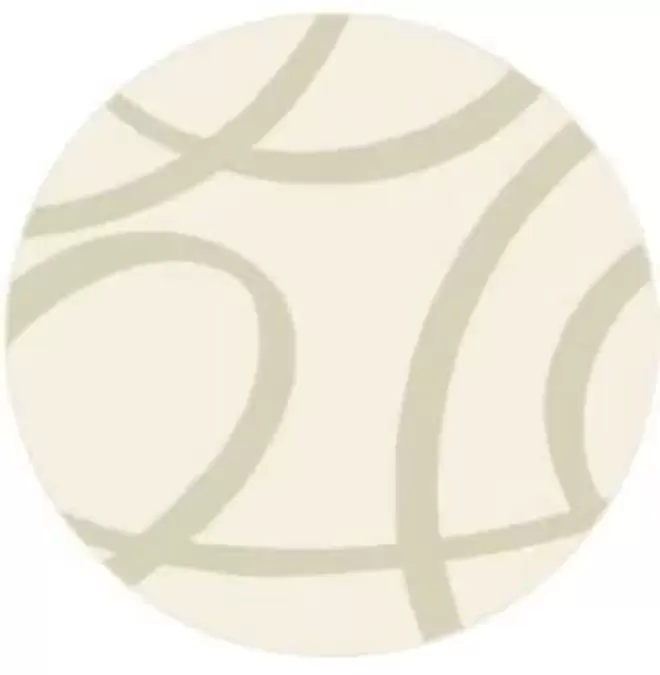 Ковер Metro Круг 8013 121