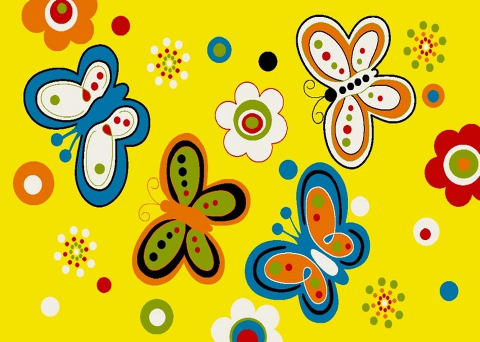 Ковер Фэнси 20755 22055