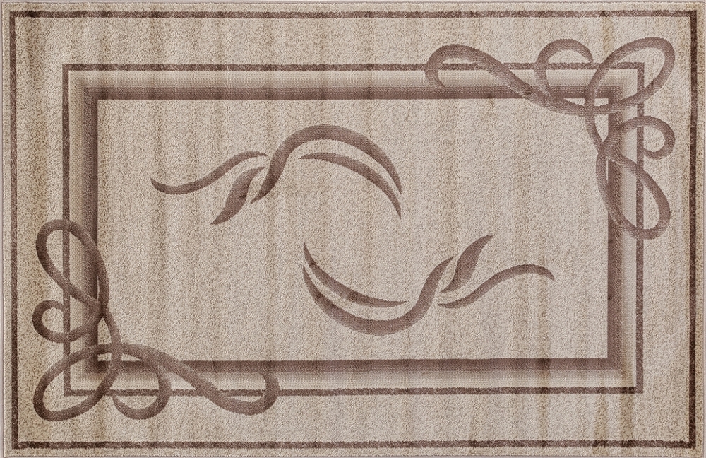 Ковер COLIZEY a704 CREAM