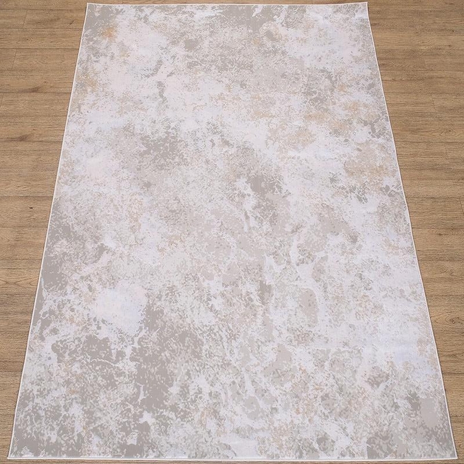 Ковер Gloria A0085A WHITE