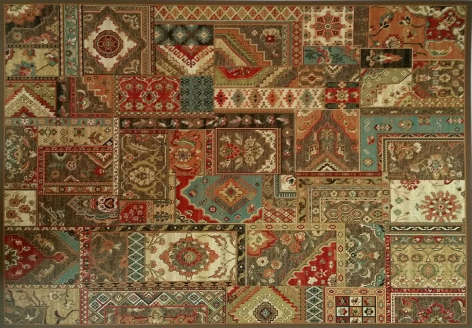 Ковер GENOVA 38445 729271