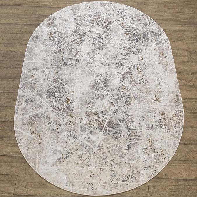 Ковер Polo K779A CREAM / L_BEIGE