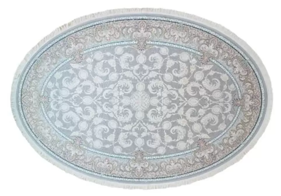 Ковер Persian Star Овал E-040/2037L