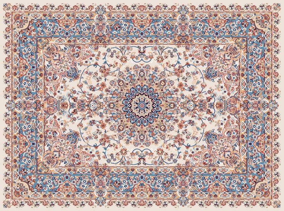 Ковер Семеркант 29203 22822