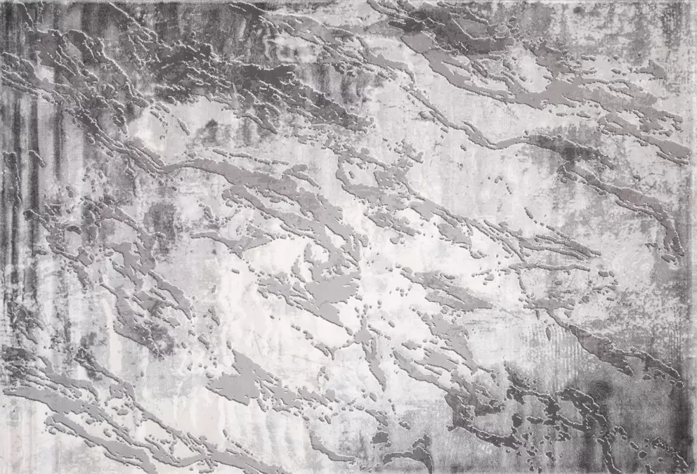 Ковер ARMINA 04075G GREY / GREY