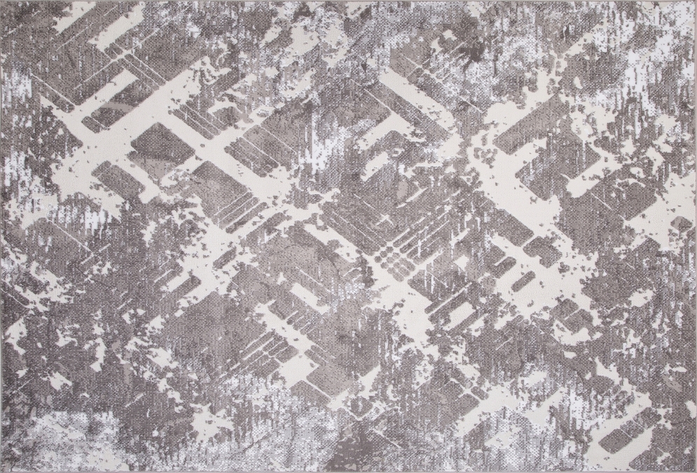 Ковер RICHI 8134 GRAY