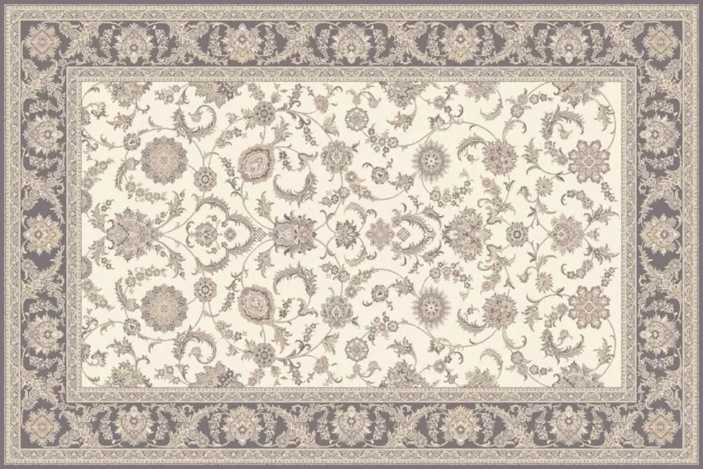 Ковер Isfahan Anafi alabaster
