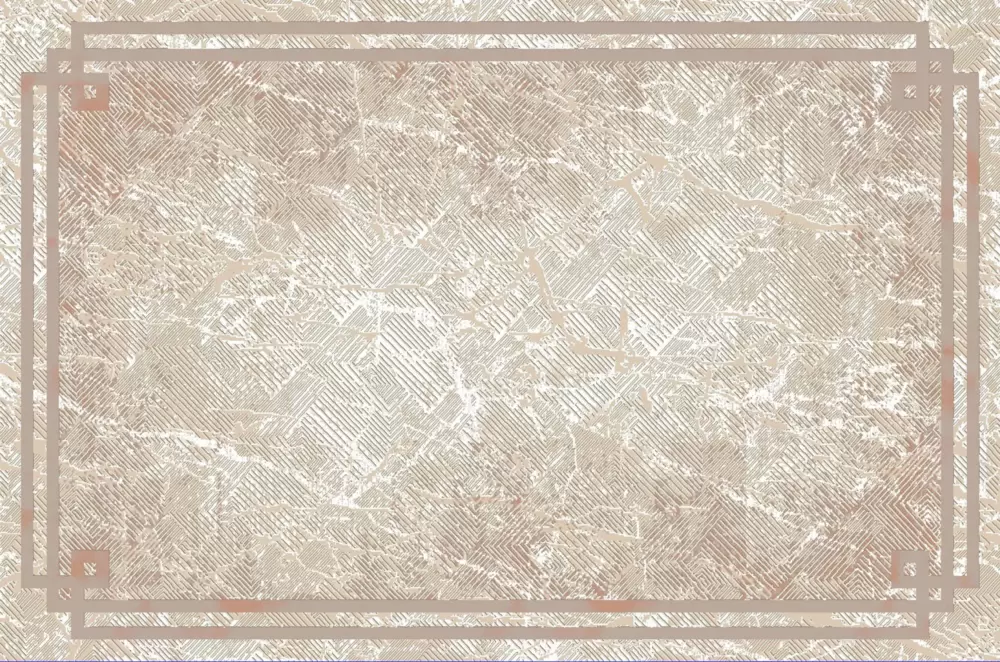 Ковер Palma 4287M Grey-Grey