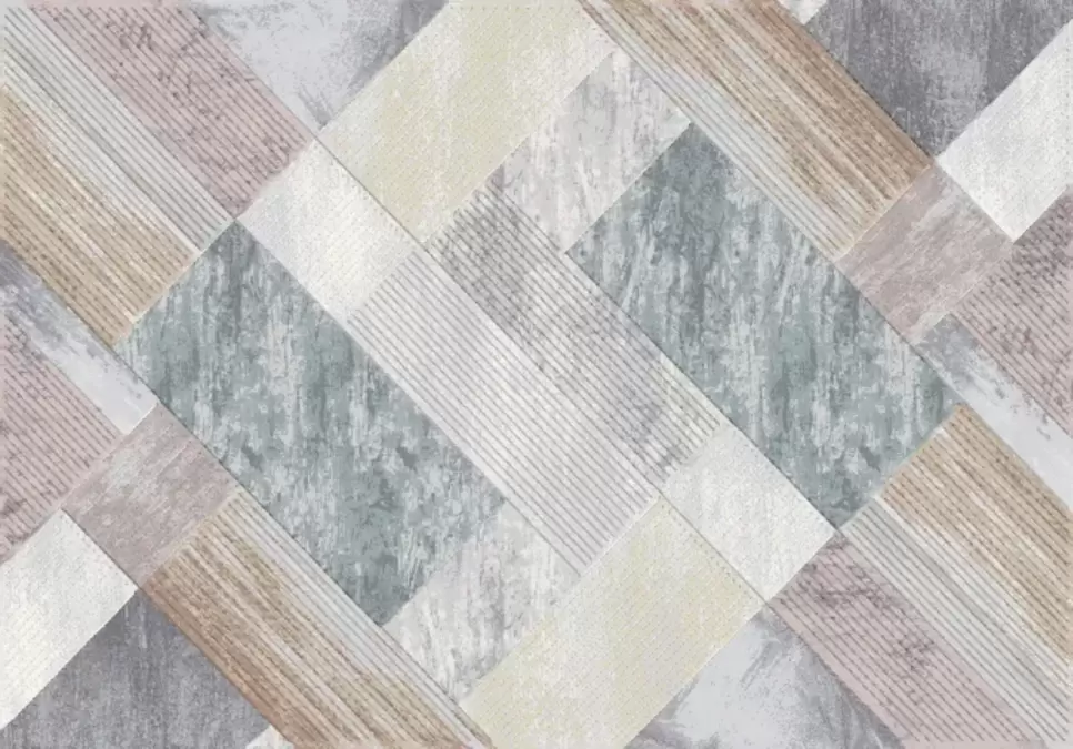 Ковер Argentum 63484 3747