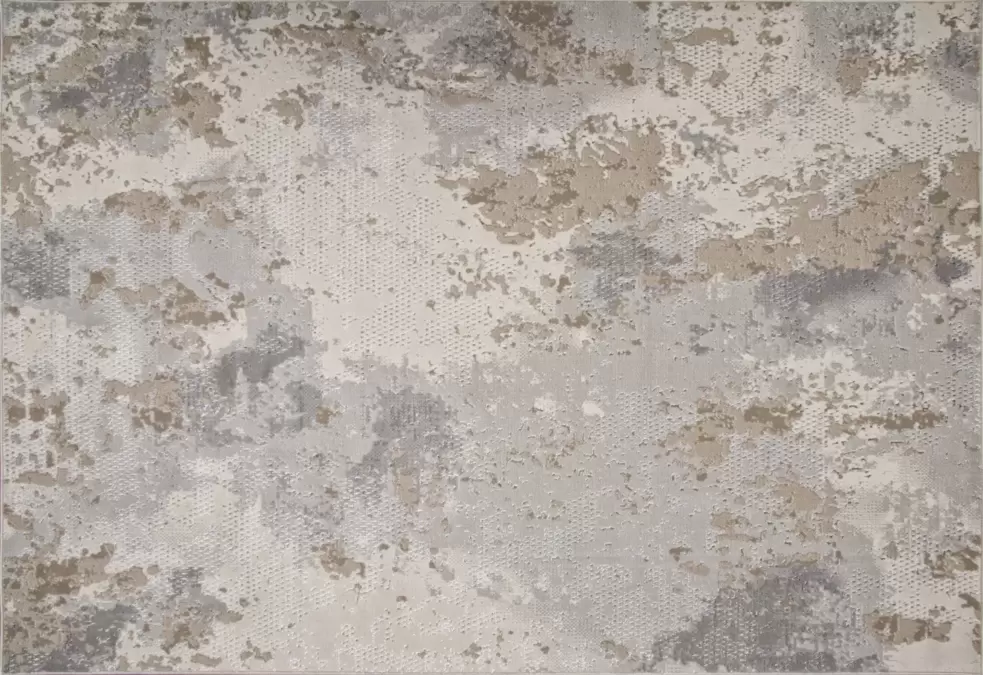 Ковер LIMAN F171 CREAM-GREEN