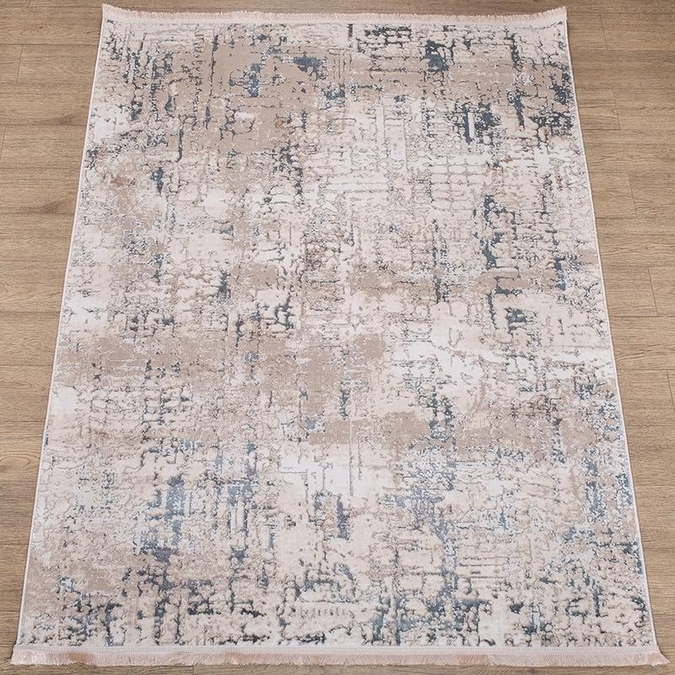 Ковер Ascona 1075B ACIK MAVI FLOS / ACIK MAVI FLOS