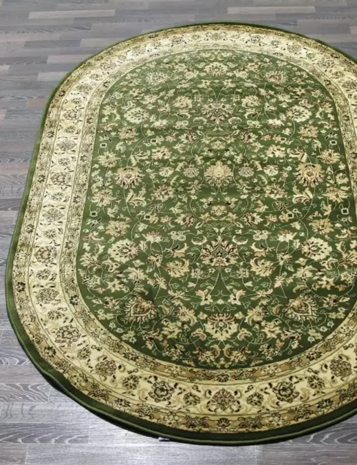 Ковер IZMIR 5471 GREEN