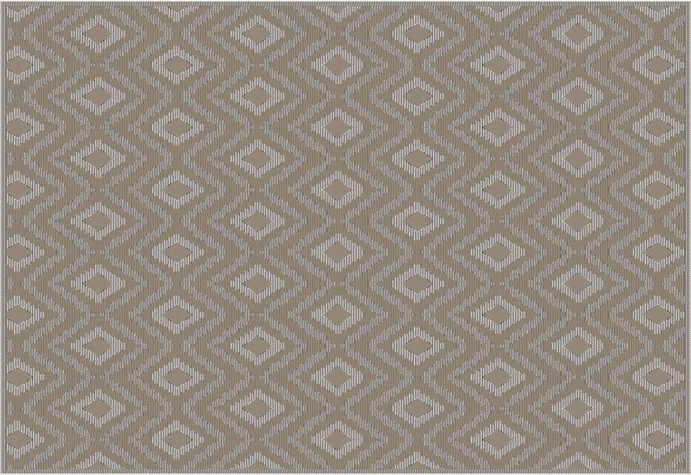 Ковер Декора (Сизаль) 52314 50512