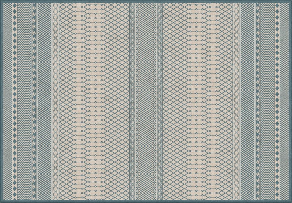 Ковер Toscana 9830 297220