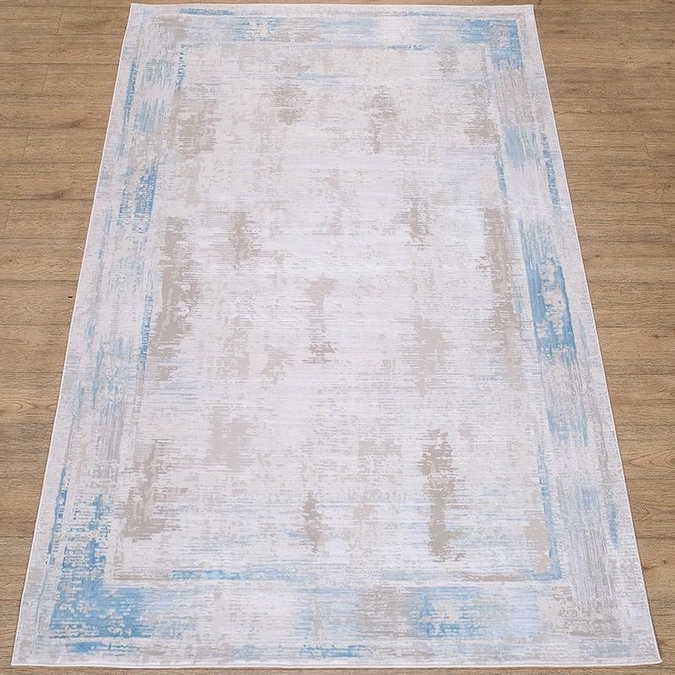 Ковер Gloria A0271A D_BLUE