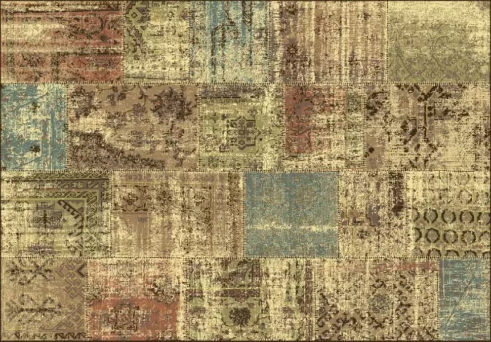 Ковер Matrix 89347 4282