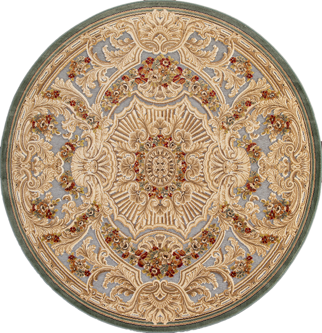 Ковер GENOVA 38388 525251