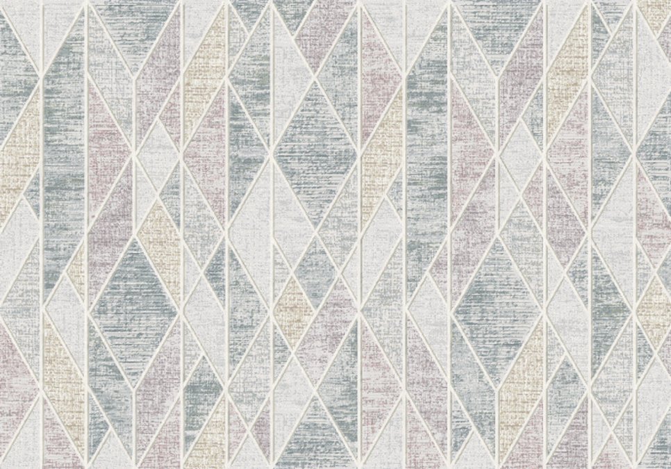 Ковер Argentum 63496 6747