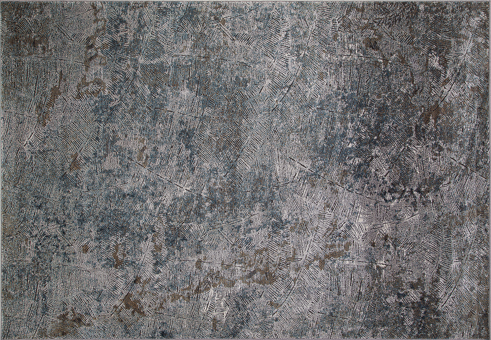 Ковер SERENITY D771 GRAY