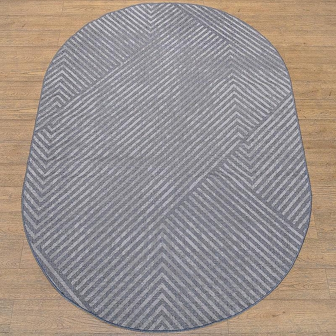 Ковер Декора (Сизаль) 52412 50622