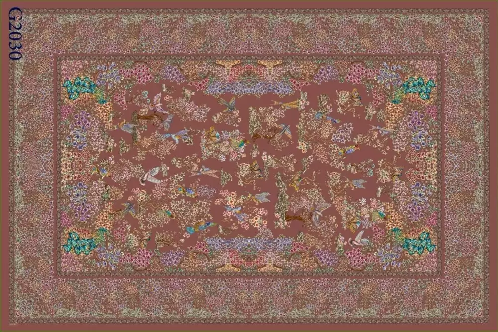 Ковер DIBA G2030