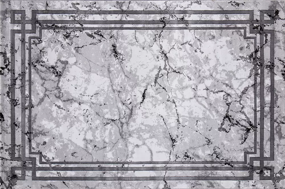 Ковер PANAMA PN006G GREY / GREY