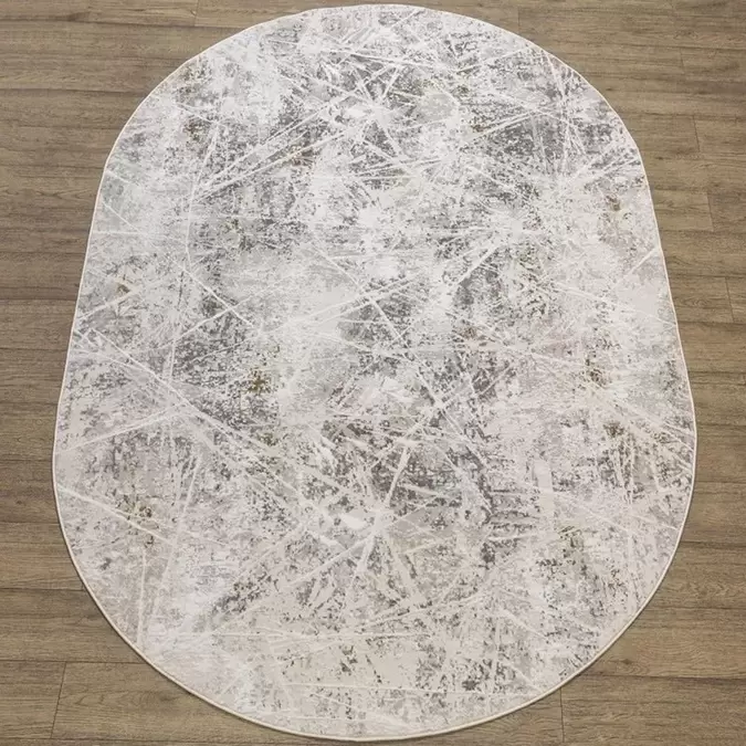 Ковер Polo K779A CREAM / L_BEIGE