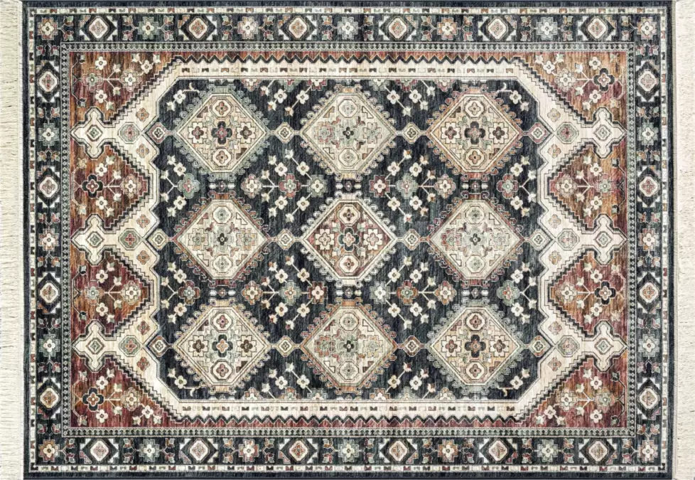 Ковер Royal Palace 14239 2535