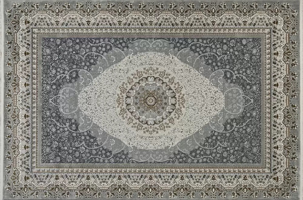 Ковер MIRAY O1464 096 GREY