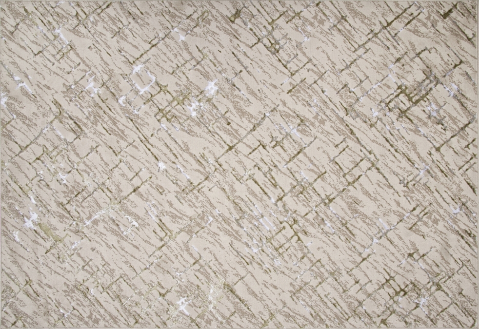 Ковер LIMAN F164 CREAM-GREEN