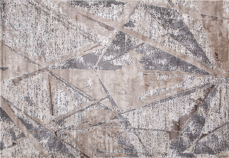 Ковер ARMINA 04022C GREY / BROWN