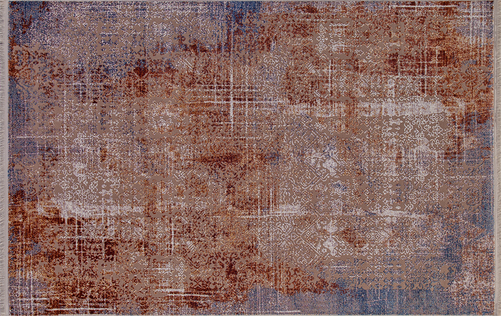 Ковер RIM 05707K BROWN / BROWN