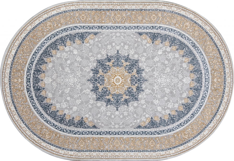 Ковер ARMINA GA007N GREY / MULTI