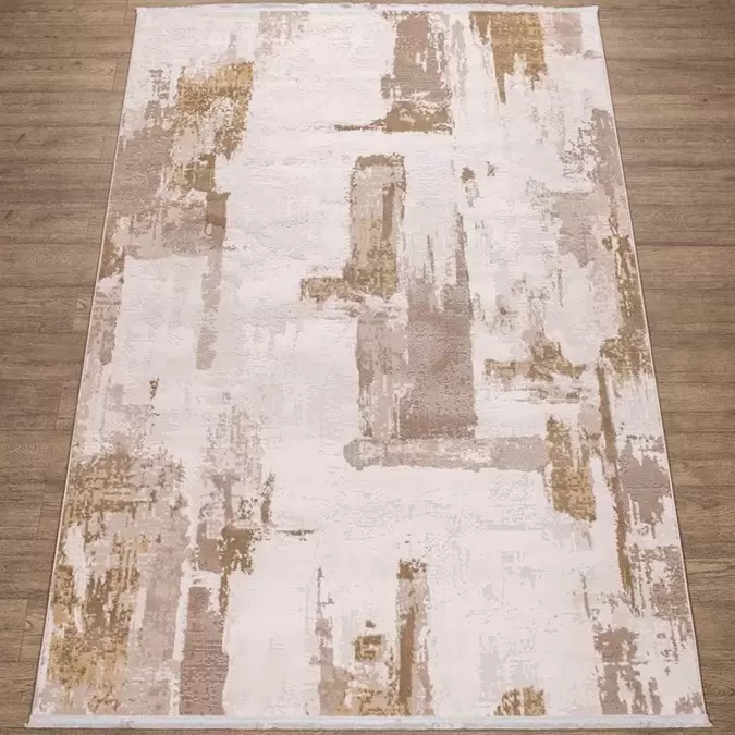 Ковер Rubi B635H BEIGE / VIZON