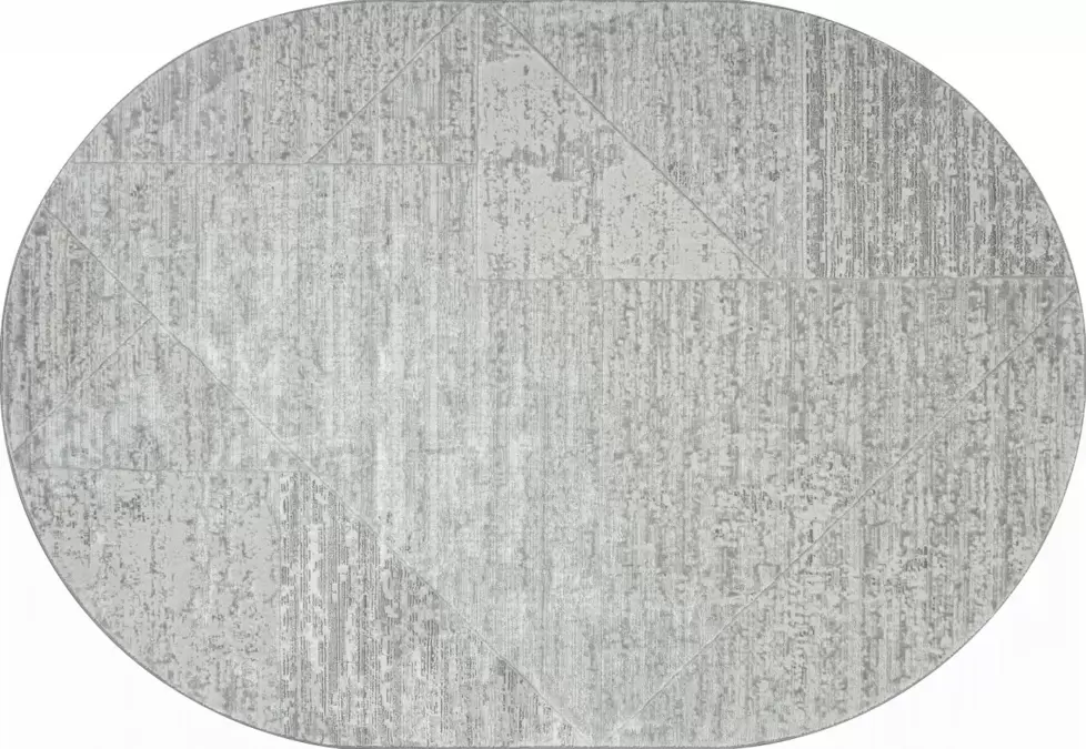 Ковер SIRIUS F196 CREAM-GRAY