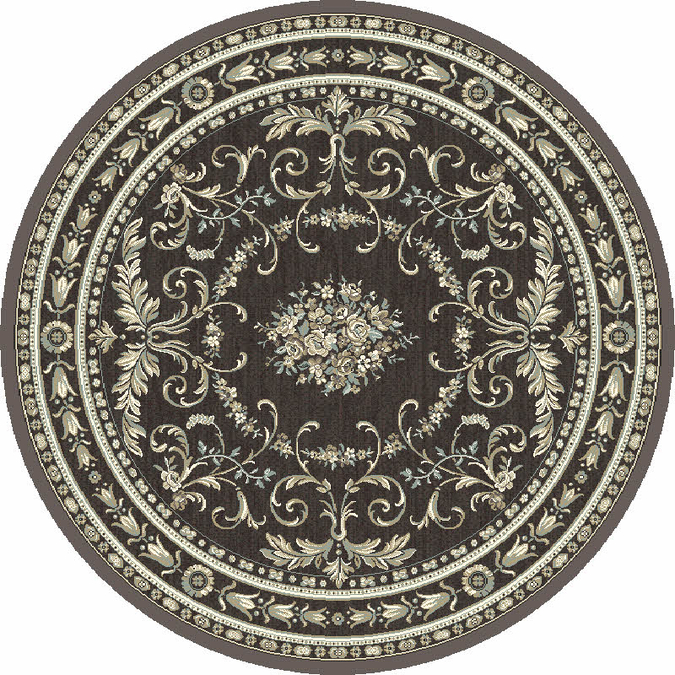 Ковер Genova Круг 38066 7575 70