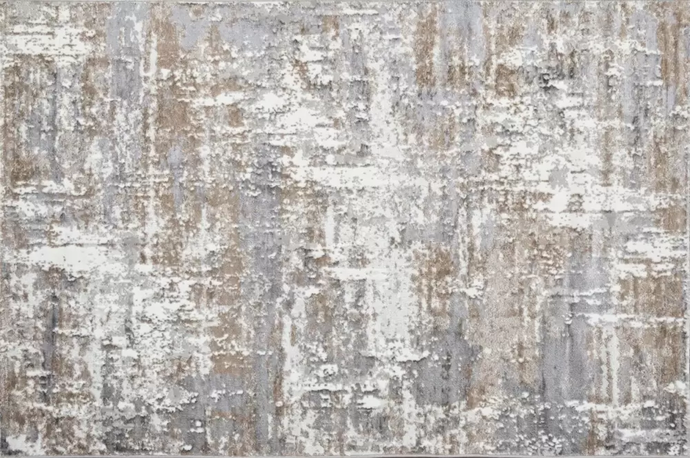 Ковер PARADIZE 03202A GREY / CREAM HB