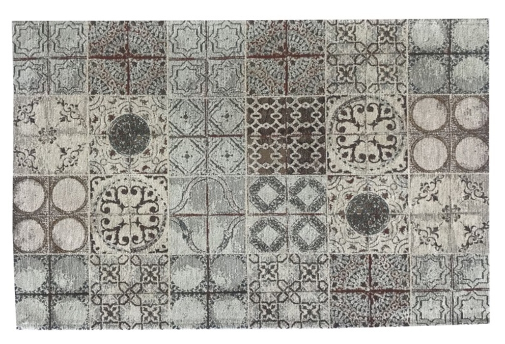 Ковер Арт 3 709Z