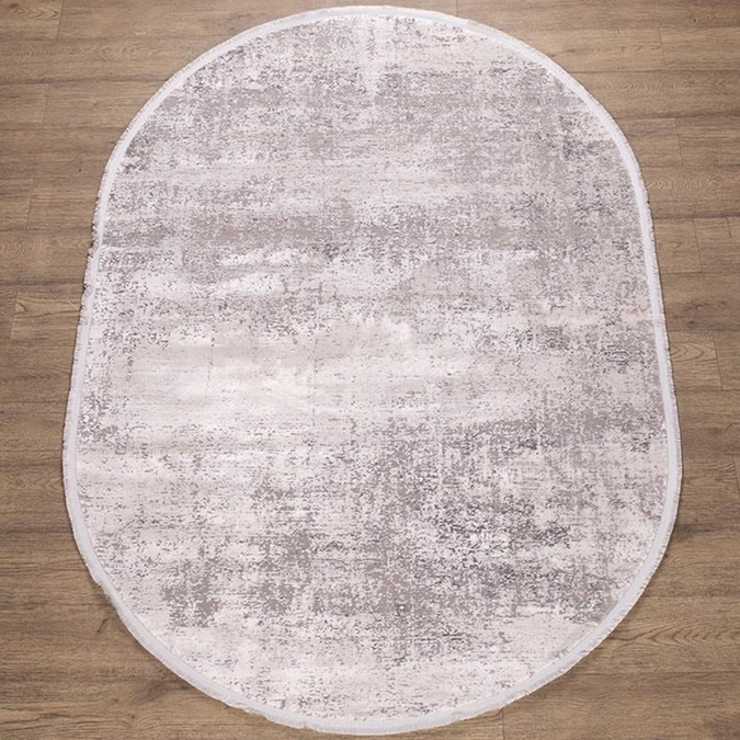 Ковер Doku B174B COKME_DGRAY / A_GRI