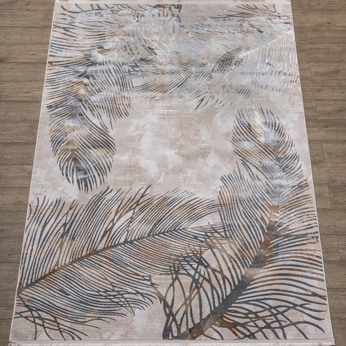 Ковер Ascona 10114A BEJ / BEJ