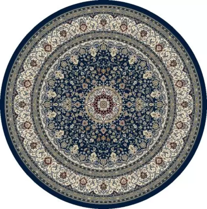 Ковер Da Vinci Круг 57119 3434