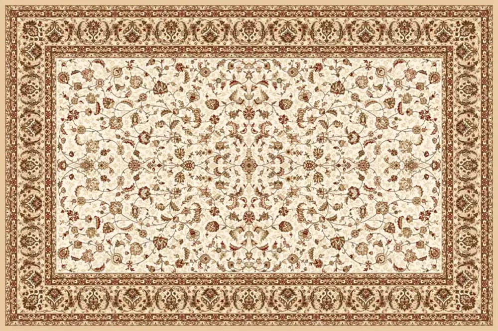 Ковер Agnus Daria dark camea