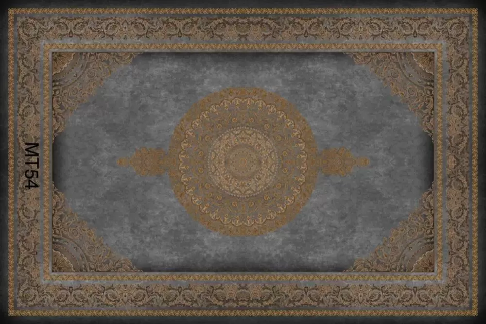 Ковер DIBA MT54